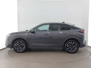 Used Peugeot 3008 2024 for sale - 75097137: Photo