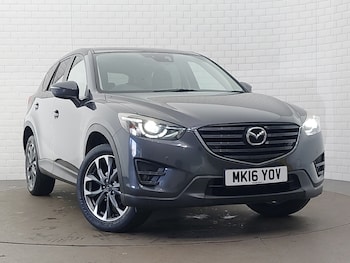 2016 - 2.0 Sport Nav 5dr