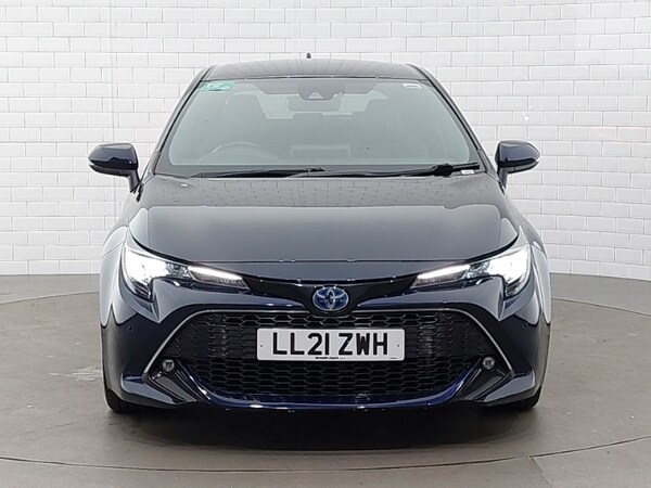 Used Toyota Corolla 2021 for sale - 76321263: Photo 12