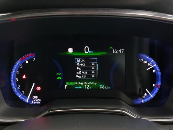 Used Toyota Corolla 2021 for sale - 76321263: Photo 13