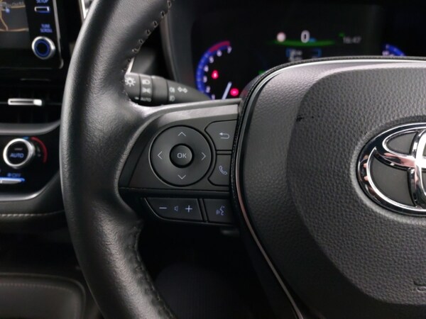 Used Toyota Corolla 2021 for sale - 76321263: Photo 14