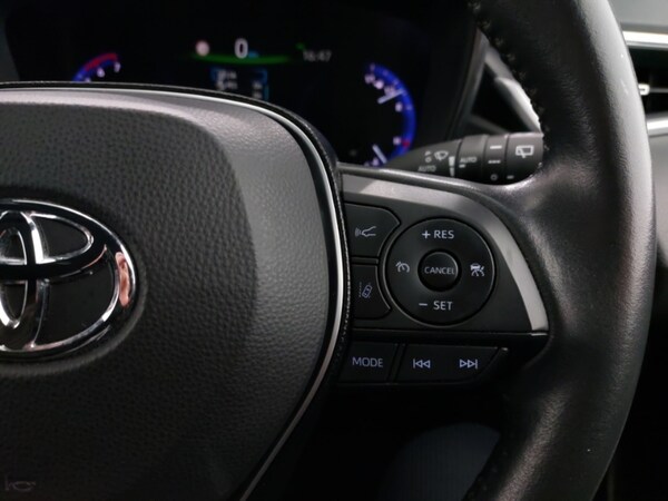 Used Toyota Corolla 2021 for sale - 76321263: Photo 15