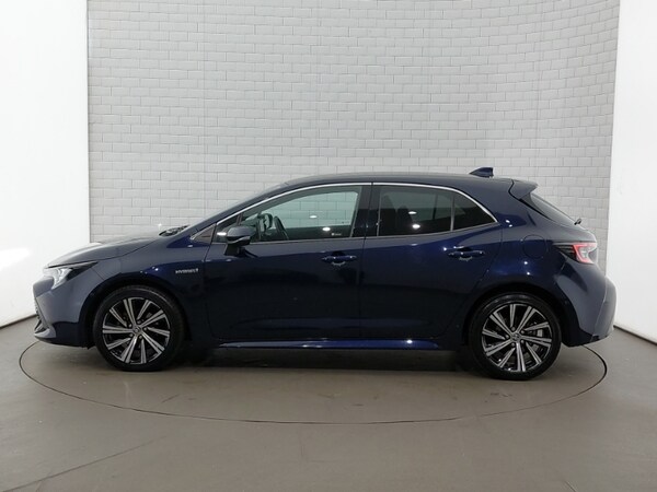 Used Toyota Corolla 2021 for sale - 76321263: Photo 4