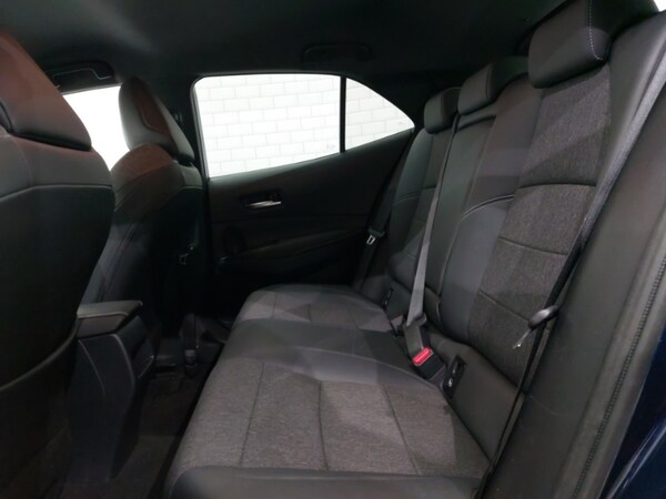Used Toyota Corolla 2021 for sale - 76321263: Photo 6