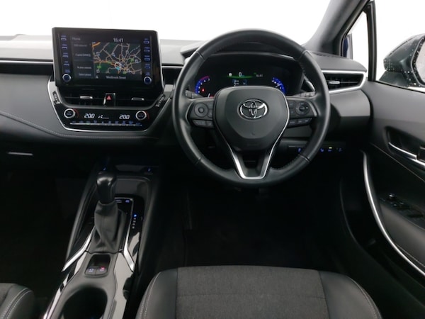 Used Toyota Corolla 2021 for sale - 76321263: Photo 7