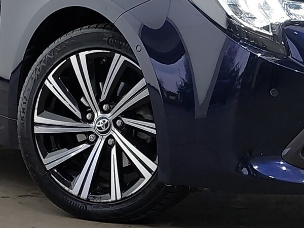 Used Toyota Corolla 2021 for sale - 76321263: Photo 9