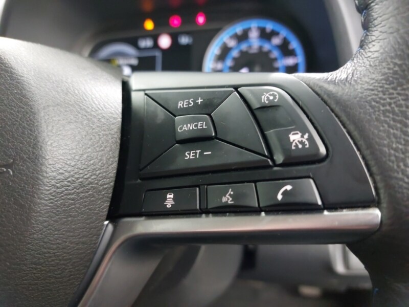 Used Nissan Leaf 2022 for sale - 77209436: Photo 12