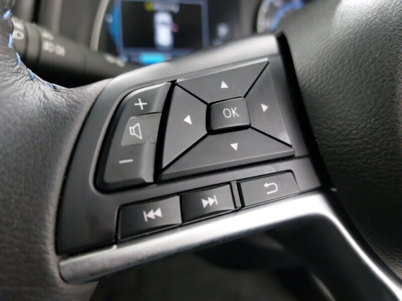 Used Nissan Leaf 2022 for sale - 77209436: Photo 13