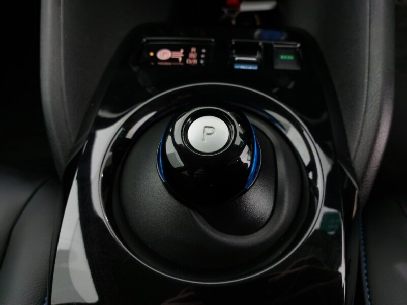 Used Nissan Leaf 2022 for sale - 77209436: Photo 15