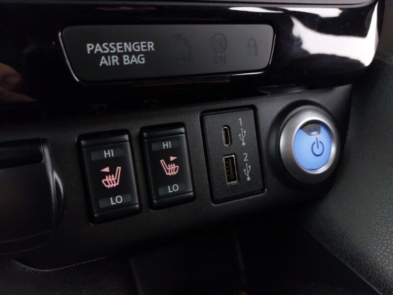 Used Nissan Leaf 2022 for sale - 77209436: Photo 16