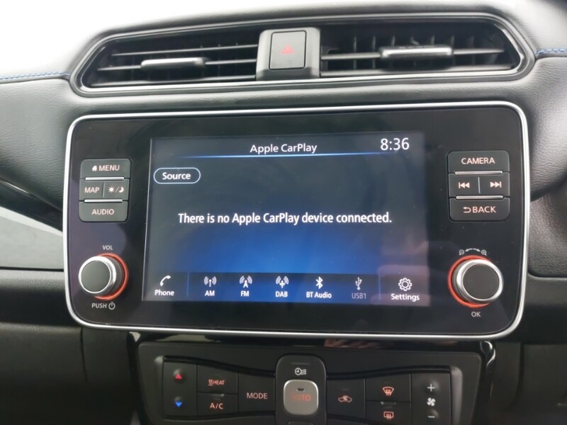 Used Nissan Leaf 2022 for sale - 77209436: Photo 19