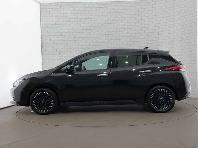 Used Nissan Leaf 2022 for sale - 77209436: Photo 4