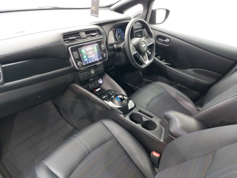 Used Nissan Leaf 2022 for sale - 77209436: Photo 5