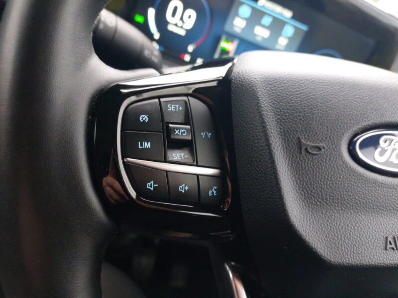 Used Ford Transit Custom 2025 for sale - 77669840: Photo 13