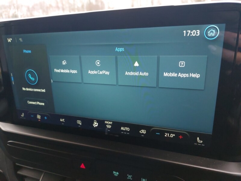 Used Ford Transit Custom 2025 for sale - 77669840: Photo 15