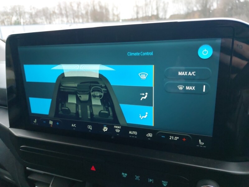 Used Ford Transit Custom 2025 for sale - 77669840: Photo 17