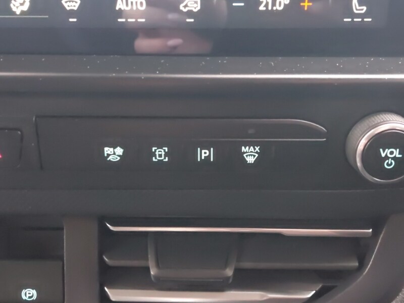 Used Ford Transit Custom 2025 for sale - 77669840: Photo 18