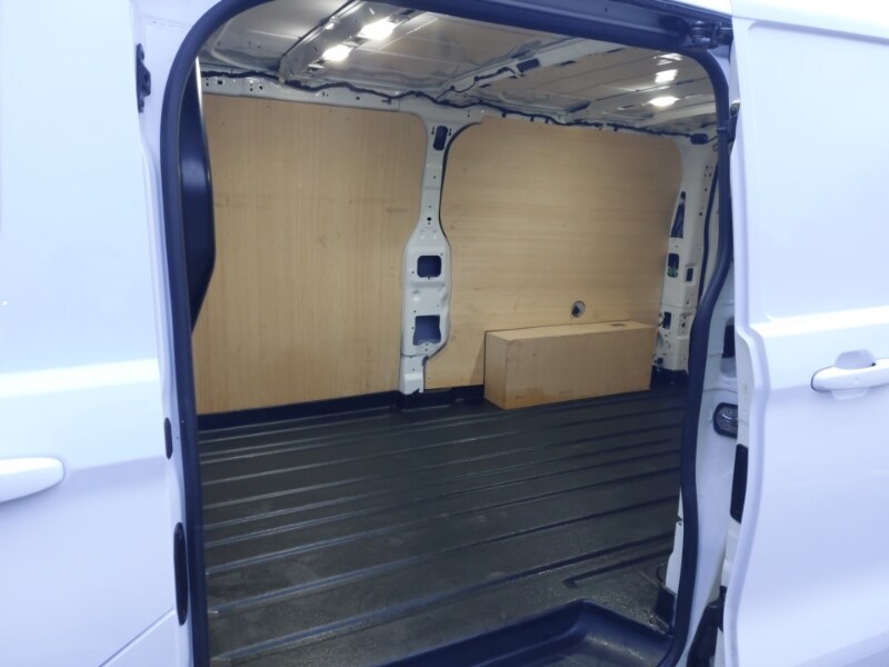 Used Ford Transit Custom 2025 for sale - 77669840: Photo 6