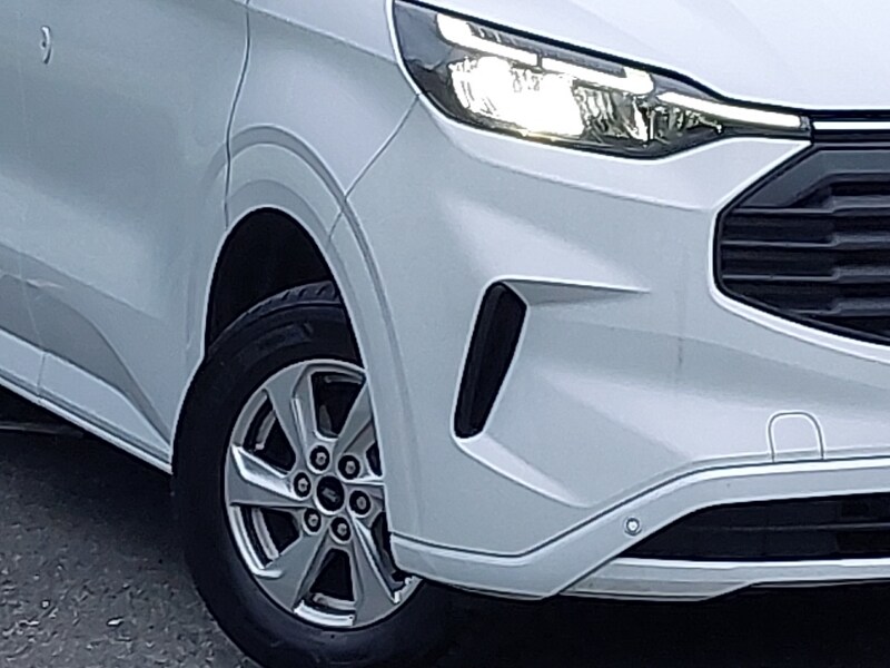 Used Ford Transit Custom 2025 for sale - 77669840: Photo 9