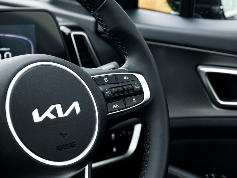 Used Kia Sportage 2025 for sale - 76478815: Photo 11