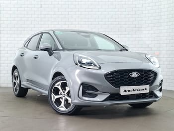 Used Ford Puma 2025 for sale - 79525793: Photo