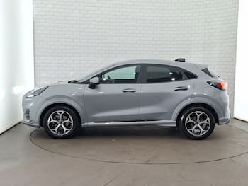 Used Ford Puma 2025 for sale - 79525793: Photo