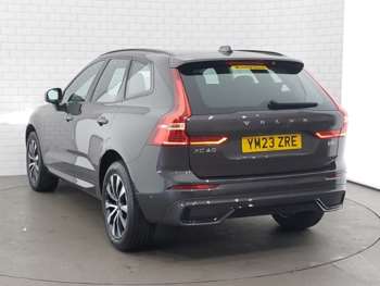 Used Volvo XC60 2023 for sale - 74694030: Photo