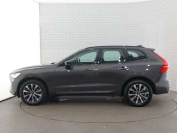 Used Volvo XC60 2023 for sale - 74694030: Photo