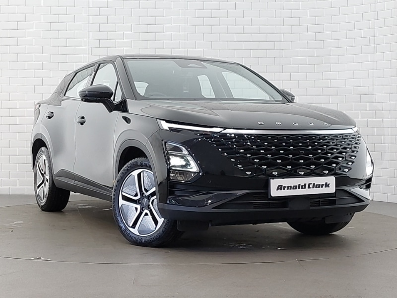 Used Omoda OMODA 5 2024 for sale - 76487958: Photo 1