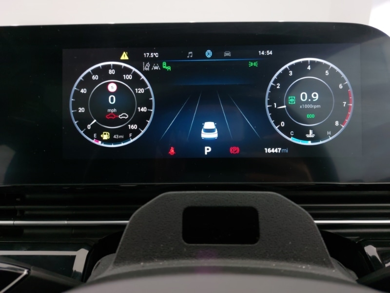 Used Omoda OMODA 5 2024 for sale - 76487958: Photo 13