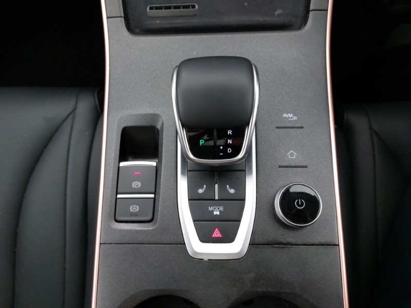 Used Omoda OMODA 5 2024 for sale - 76487958: Photo 17