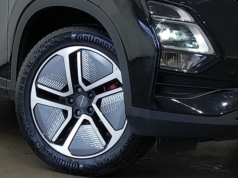 Used Omoda OMODA 5 2024 for sale - 76487958: Photo 9