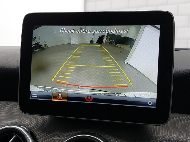 Used Mercedes-Benz GLA 2019 for sale - 77852539: Photo 11