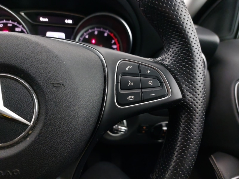 Used Mercedes-Benz GLA 2019 for sale - 77852539: Photo 15