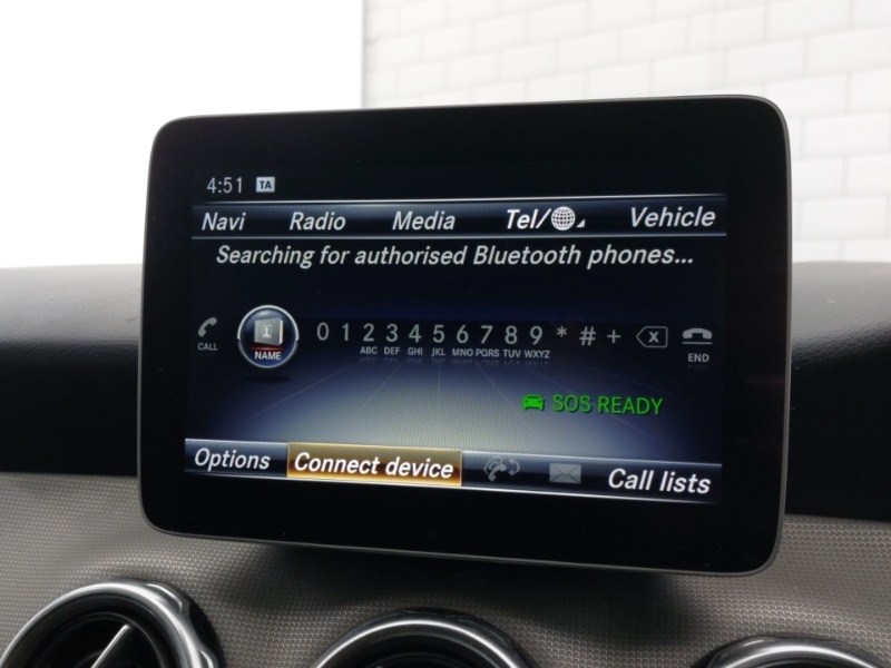 Used Mercedes-Benz GLA 2019 for sale - 77852539: Photo 18