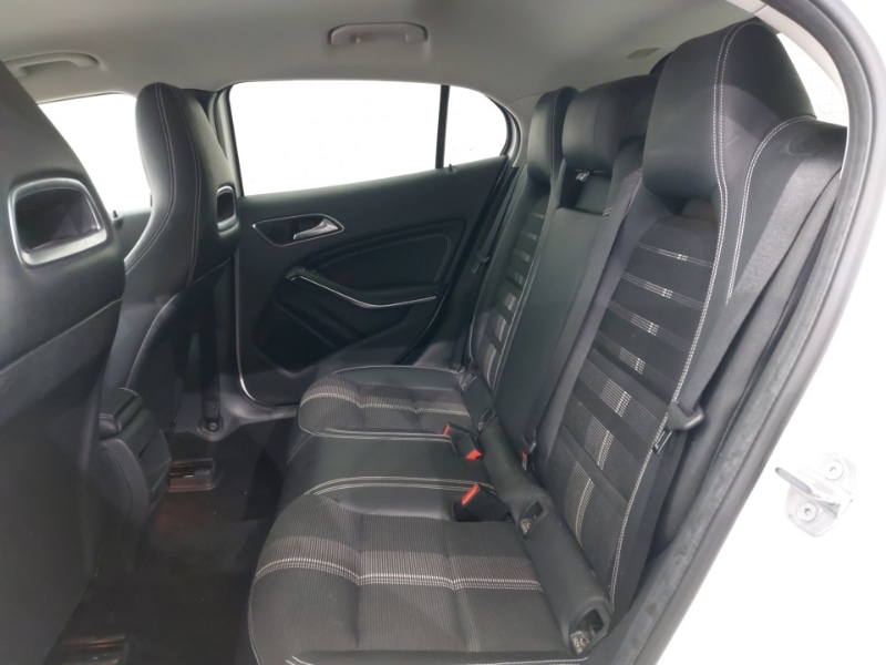 Used Mercedes-Benz GLA 2019 for sale - 77852539: Photo 6