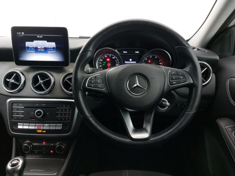 Used Mercedes-Benz GLA 2019 for sale - 77852539: Photo 7
