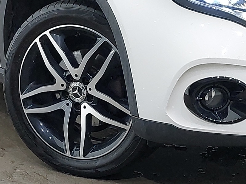 Used Mercedes-Benz GLA 2019 for sale - 77852539: Photo 9