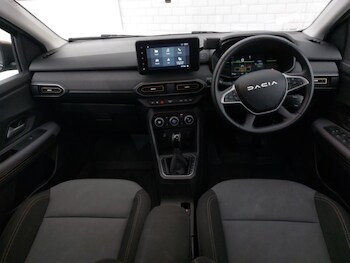 Used Dacia Jogger 2025 for sale - 78327366: Photo