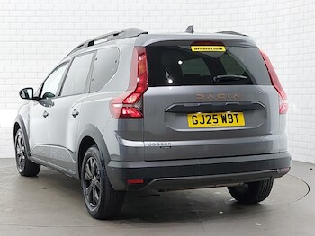 Used Dacia Jogger 2025 for sale - 78327366: Photo