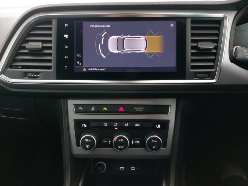 Used SEAT Ateca 2024 for sale - 77105755: Photo 11