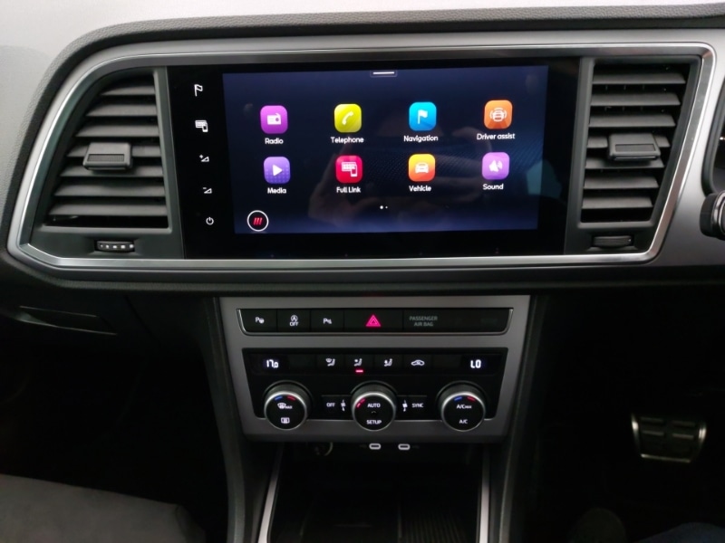 Used SEAT Ateca 2024 for sale - 77105755: Photo 16