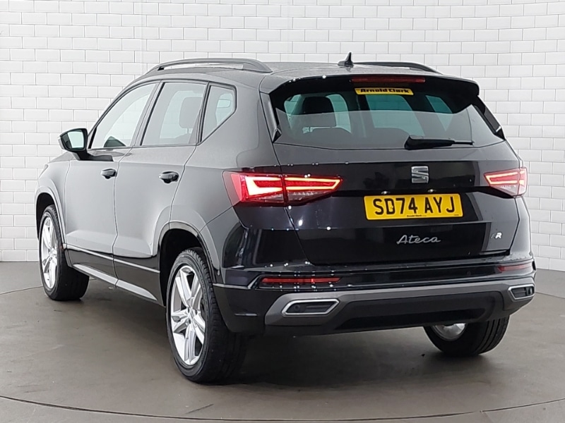 Used SEAT Ateca 2024 for sale - 77105755: Photo 3