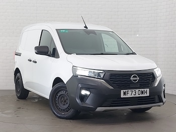 Used Nissan Other 2023 for sale - 78572508: Photo