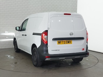 Used Nissan Other 2023 for sale - 78572508: Photo