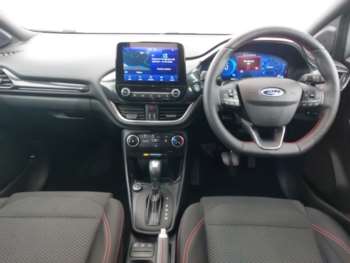 Used Ford Puma 2022 for sale - 74877644: Photo