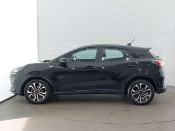 Used Ford Puma 2022 for sale - 74877644: Photo