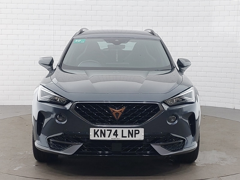 Used Cupra Formentor 2024 for sale - 76893743: Photo 12