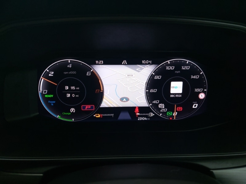 Used Cupra Formentor 2024 for sale - 76893743: Photo 13