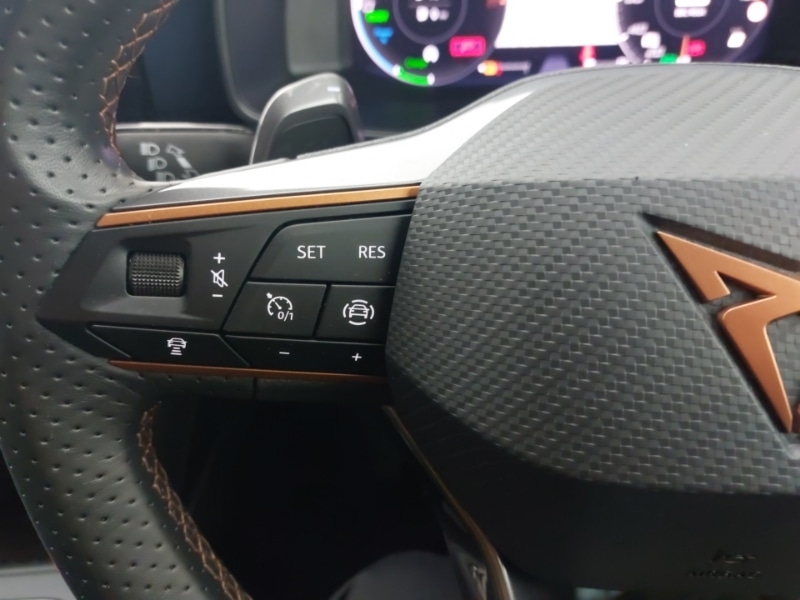 Used Cupra Formentor 2024 for sale - 76893743: Photo 14